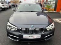 BMW Série 1 118d 150 ch BVA8 URBAN CHIC - <small></small> 15.990 € <small>TTC</small> - #16