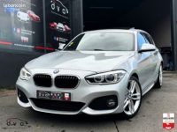 BMW Série 1 118D 150 ch M Sport BVA8 - <small></small> 18.490 € <small>TTC</small> - #1