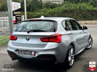 BMW Série 1 118D 150 ch M Sport BVA8 - <small></small> 18.490 € <small>TTC</small> - #3