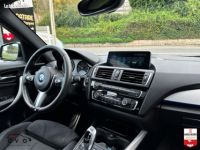 BMW Série 1 118D 150 ch M Sport BVA8 - <small></small> 18.490 € <small>TTC</small> - #5