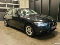 BMW Série 1 118d 150ch LOUNGE - <small></small> 15.490 € <small>TTC</small> - #3