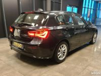 BMW Série 1 118d 150ch LOUNGE - <small></small> 15.490 € <small>TTC</small> - #4