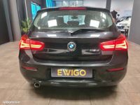 BMW Série 1 118d 150ch LOUNGE - <small></small> 15.490 € <small>TTC</small> - #5