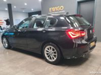 BMW Série 1 118d 150ch LOUNGE - <small></small> 15.490 € <small>TTC</small> - #6