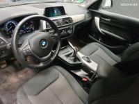 BMW Série 1 118d 150ch LOUNGE - <small></small> 15.490 € <small>TTC</small> - #8