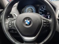 BMW Série 1 118d 150ch LOUNGE - <small></small> 15.490 € <small>TTC</small> - #20