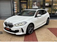 BMW Série 1 118D 150CH M SPORT TOIT OUVRANT CARPLAY SIEGE VOLANT CHAUFFANT HKARDON - <small></small> 20.990 € <small>TTC</small> - #1