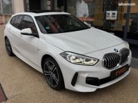 BMW Série 1 118D 150CH M SPORT TOIT OUVRANT CARPLAY SIEGE VOLANT CHAUFFANT HKARDON - <small></small> 20.990 € <small>TTC</small> - #3