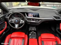 BMW Série 1 118D 150CH M SPORT TOIT OUVRANT CARPLAY SIEGE VOLANT CHAUFFANT HKARDON - <small></small> 20.990 € <small>TTC</small> - #13