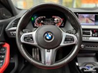 BMW Série 1 118D 150CH M SPORT TOIT OUVRANT CARPLAY SIEGE VOLANT CHAUFFANT HKARDON - <small></small> 20.990 € <small>TTC</small> - #14