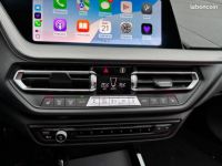 BMW Série 1 118D 150CH M SPORT TOIT OUVRANT CARPLAY SIEGE VOLANT CHAUFFANT HKARDON - <small></small> 20.990 € <small>TTC</small> - #18