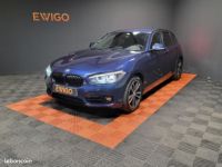 BMW Série 1 118d 150ch SPORT xDrive - <small></small> 17.490 € <small>TTC</small> - #1