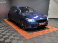 BMW Série 1 118d 150ch SPORT xDrive - <small></small> 17.490 € <small>TTC</small> - #3