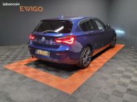 BMW Série 1 118d 150ch SPORT xDrive - <small></small> 17.490 € <small>TTC</small> - #4