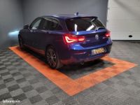 BMW Série 1 118d 150ch SPORT xDrive - <small></small> 17.490 € <small>TTC</small> - #6