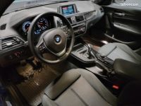 BMW Série 1 118d 150ch SPORT xDrive - <small></small> 17.490 € <small>TTC</small> - #9