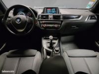 BMW Série 1 118d 150ch SPORT xDrive - <small></small> 17.490 € <small>TTC</small> - #10