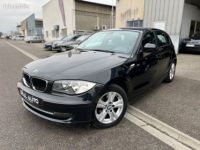 BMW Série 1 118D (2) 143 Confort BVA - <small></small> 3.890 € <small>TTC</small> - #2