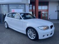 BMW Série 1 118d 2.0 d 16V 143cv Sport Design Pack M - <small></small> 7.590 € <small>TTC</small> - #1