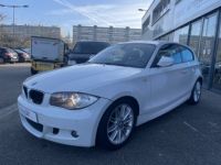 BMW Série 1 118d 2.0 d 16V 143cv Sport Design Pack M - <small></small> 7.590 € <small>TTC</small> - #3