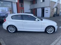 BMW Série 1 118d 2.0 d 16V 143cv Sport Design Pack M - <small></small> 7.590 € <small>TTC</small> - #8