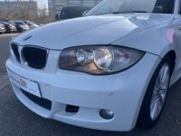 BMW Série 1 118d 2.0 d 16V 143cv Sport Design Pack M - <small></small> 7.590 € <small>TTC</small> - #22