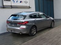 BMW Série 1 118d 5 T%C3%BCrer Aut 2Jahre BPS.GARANTIE - <small></small> 25.790 € <small>TTC</small> - #6