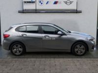 BMW Série 1 118d 5 T%C3%BCrer Aut 2Jahre BPS.GARANTIE - <small></small> 25.790 € <small>TTC</small> - #7