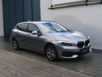 BMW Série 1 118d 5 T%C3%BCrer Aut 2Jahre BPS.GARANTIE - <small></small> 25.790 € <small>TTC</small> - #8