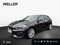 BMW Série 1 118d 5 T%C3%BCrer LiveCProf,e  - <small></small> 27.950 € <small>TTC</small> - #1