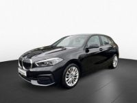 BMW Série 1 118d 5 T%C3%BCrer LiveCProf,e  - <small></small> 27.950 € <small>TTC</small> - #2