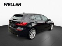 BMW Série 1 118d 5 T%C3%BCrer LiveCProf,e  - <small></small> 27.950 € <small>TTC</small> - #4