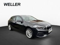 BMW Série 1 118d 5 T%C3%BCrer LiveCProf,e  - <small></small> 27.950 € <small>TTC</small> - #5