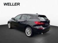 BMW Série 1 118d 5 T%C3%BCrer LiveCProf,e  - <small></small> 27.950 € <small>TTC</small> - #7