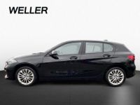 BMW Série 1 118d 5 T%C3%BCrer LiveCProf,e  - <small></small> 27.950 € <small>TTC</small> - #8