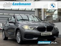 BMW Série 1 118d Aut. Advantage RFK GARANTIE bis 12 - <small></small> 29.250 € <small>TTC</small> - #1