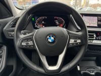 BMW Série 1 118d Aut. Advantage RFK GARANTIE bis 12 - <small></small> 29.250 € <small>TTC</small> - #12