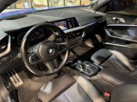 BMW Série 1 118D AUTO M Sport Toit Ouvrant Tête Haute - <small></small> 27.990 € <small>TTC</small> - #9