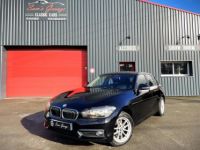 BMW Série 1 118D Business 2015 - <small></small> 13.490 € <small>TTC</small> - #1