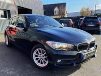 BMW Série 1 118D Business 2015 - <small></small> 13.490 € <small>TTC</small> - #7