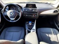 BMW Série 1 118D Business 2015 - <small></small> 13.490 € <small>TTC</small> - #9