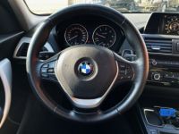 BMW Série 1 118D Business 2015 - <small></small> 13.490 € <small>TTC</small> - #10