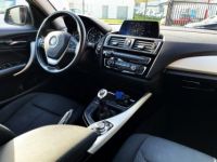 BMW Série 1 118D Business 2015 - <small></small> 13.490 € <small>TTC</small> - #14