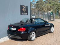 BMW Série 1 118D Cabriolet Pack M sport - <small></small> 9.490 € <small>TTC</small> - #2