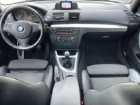 BMW Série 1 118D Cabriolet Pack M sport - <small></small> 9.490 € <small>TTC</small> - #4