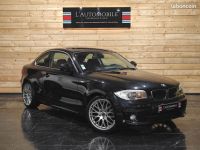 BMW Série 1 118d coupe e82 - <small></small> 13.990 € <small>TTC</small> - #1