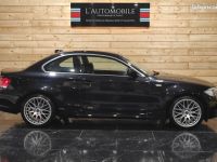 BMW Série 1 118d coupe e82 - <small></small> 13.990 € <small>TTC</small> - #3