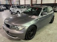 BMW Série 1 118d Edition Luxe 5p - <small></small> 3.490 € <small>TTC</small> - #1