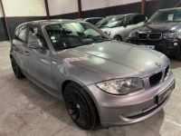 BMW Série 1 118d Edition Luxe 5p - <small></small> 3.490 € <small>TTC</small> - #3