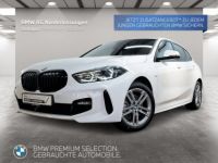 BMW Série 1 118d Hatch M Sport LiveCockpitProf Kamera - <small></small> 28.899 € <small>TTC</small> - #1